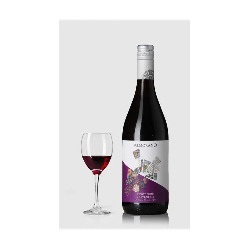 Almorano Pinot Noir Provincia di Pavia I.G.T. 2022