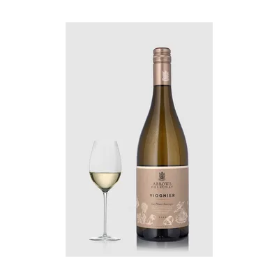 Abbotts & Delaunay Viognier IGP Pays DOC 2023 – Abbotts & Delaunay