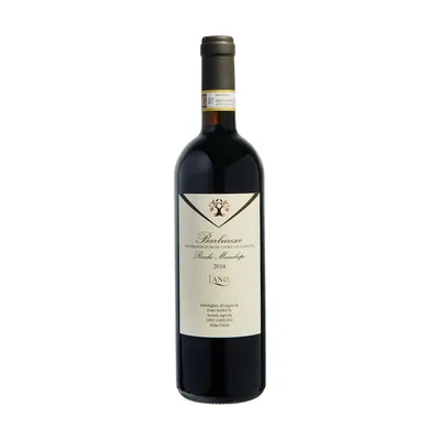 Lano Gianluigi Barbaresco Rocche Massalupo 2018 – Lano Gianluigi