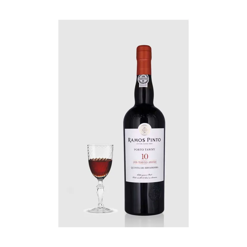 Ramos-Pinto 10 Years Tawny Port