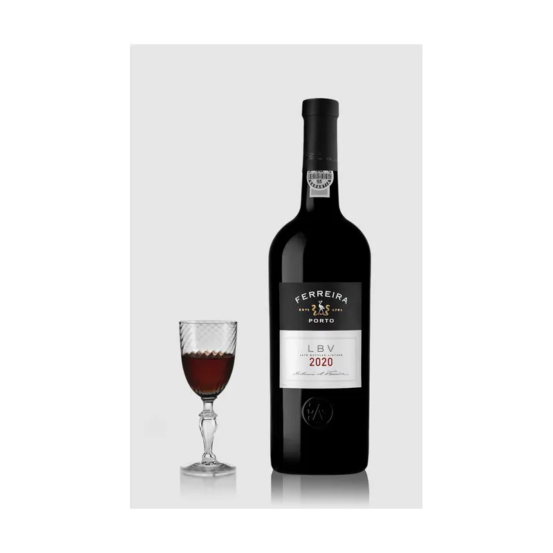Ferreira Late Bottled Vintage Port 2020