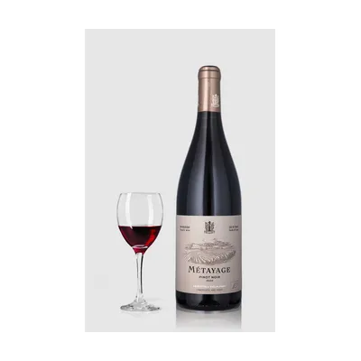 Abbotts & Delaunay Metayage Pinot Noir ØKO IGP PAYS DOC 2022 – Abbotts & Delaunay