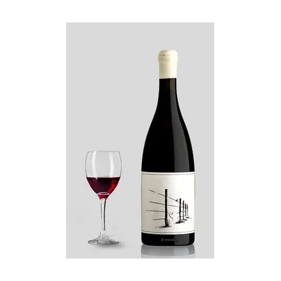 Savage Thief in the Night Red Blend 2024 – Savage