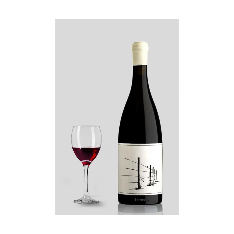 Savage Thief in the Night Red Blend 2024