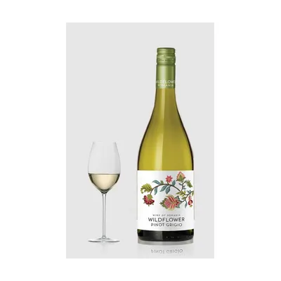 Wildflower Pinot Grigio 2024