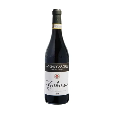 Morra Gabriele Barbaresco 2019 – Morra Gabriele