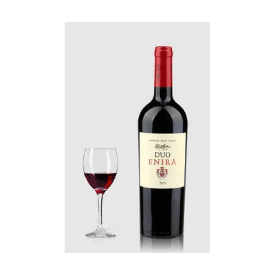 Duo Enira 2021 Bessa Valley – Bessa Valley