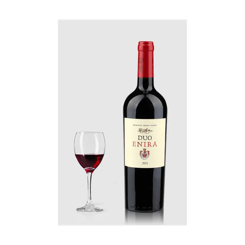 Duo Enira 2021 Bessa Valley