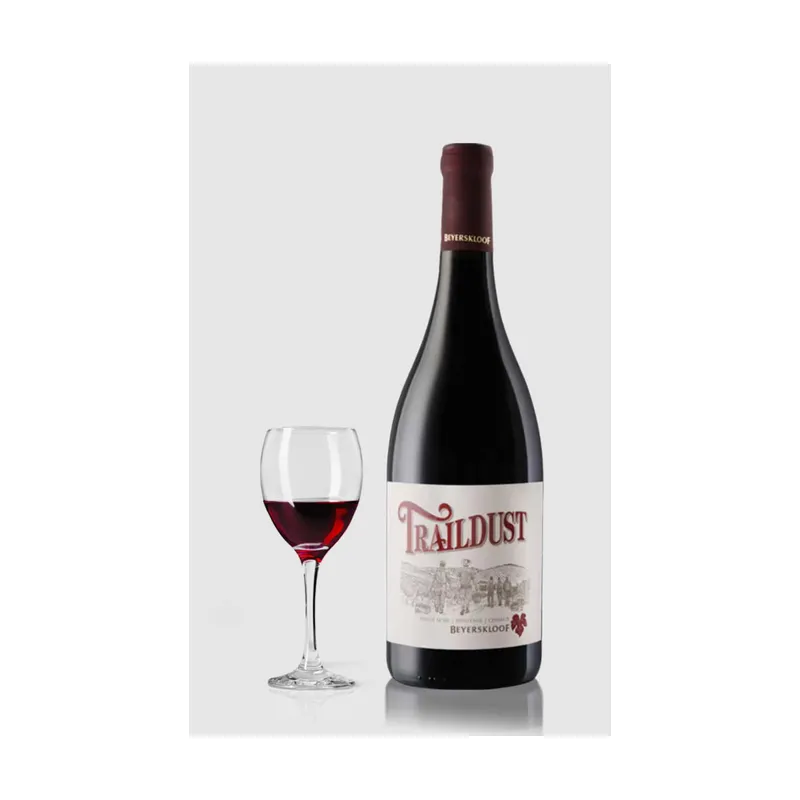 Beyerskloof Traildust Cape Blend 2020