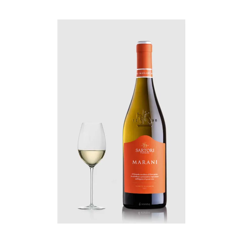 Sartori di Verona Marani 2024