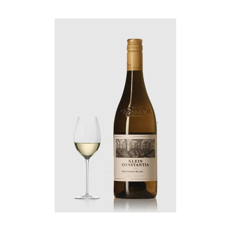 Klein Constantia Sauvignon Blanc 2023