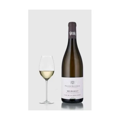 Meursault Clos De La Croix Noire Domaine Philippe Bouzereau 2022 – Domaine Bouzereau