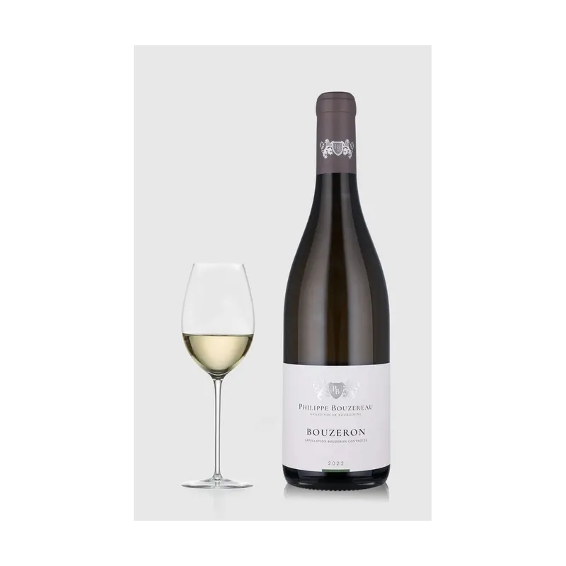 Domaine Bouzereau Bouzeron (Aligoté) 2022 – Domaine Bouzereau