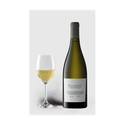 Eben Sadie Palladius White Blend 2022 – Eben Sadie