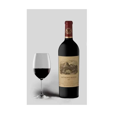 Anthonij Rupert Blend 2013, Sydafrika – Anthonij Rupert