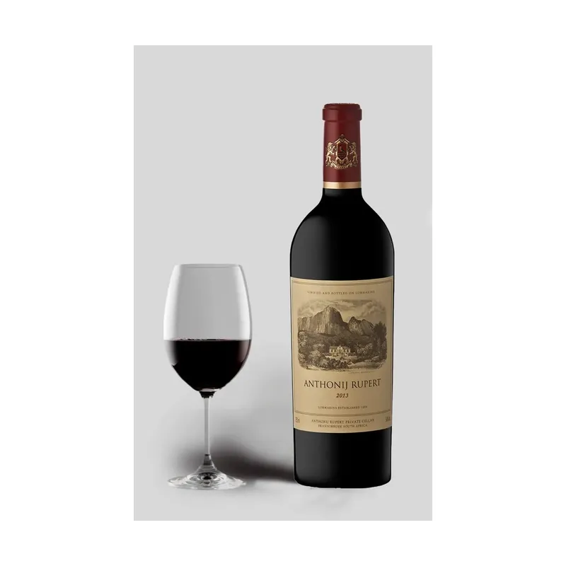Anthonij Rupert Blend 2013, Sydafrika – Anthonij Rupert