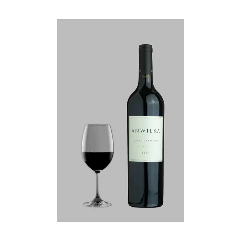 Anwilka 2017, Stellenbosch Sydafrika – Anwilka