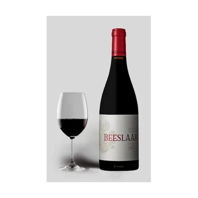 Abrie Beeslaar Pinotage 2022 Sydafrika – Abrie Beeslaar