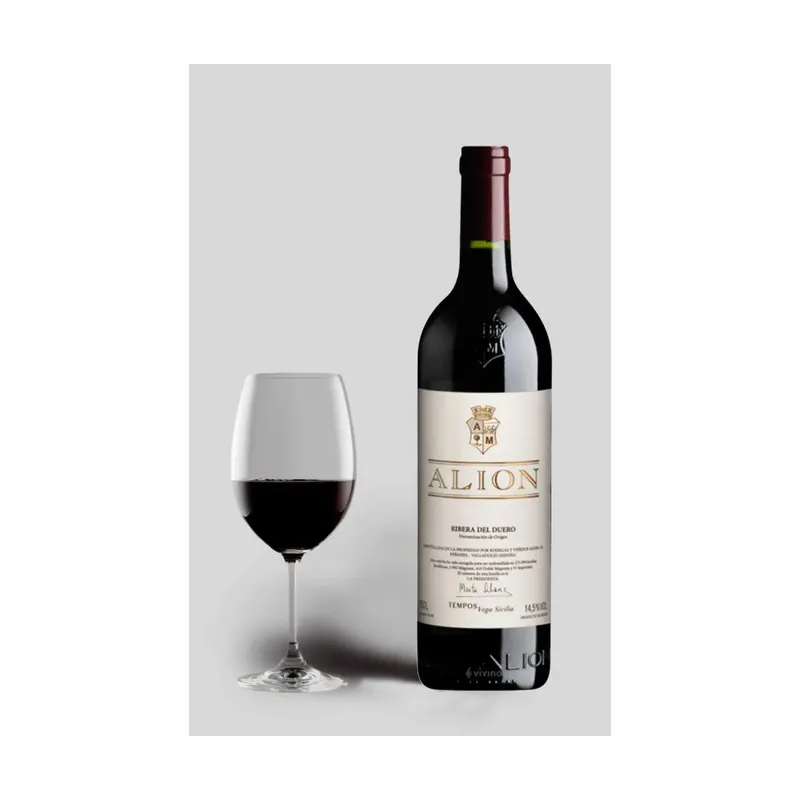 Alion 2020 Bodegas Vega Sicilia Ribera Del Duero – Bodegas Vega Sicilia