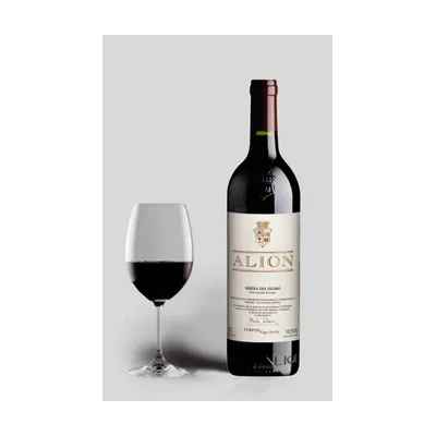 Alion 2019 Bodegas Vega Sicilia, Ribera Del Duero – Bodegas Vega Sicilia