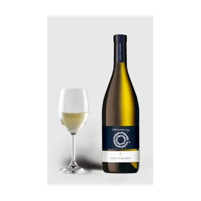 Alois Lageder 2021 Chardonnay, Alto Adige Magnum – Alois Lageder