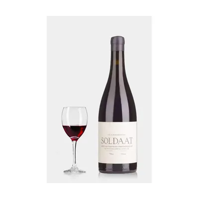 Eben Sadie Eben Sadie Soldaat 2023 – Eben Sadie