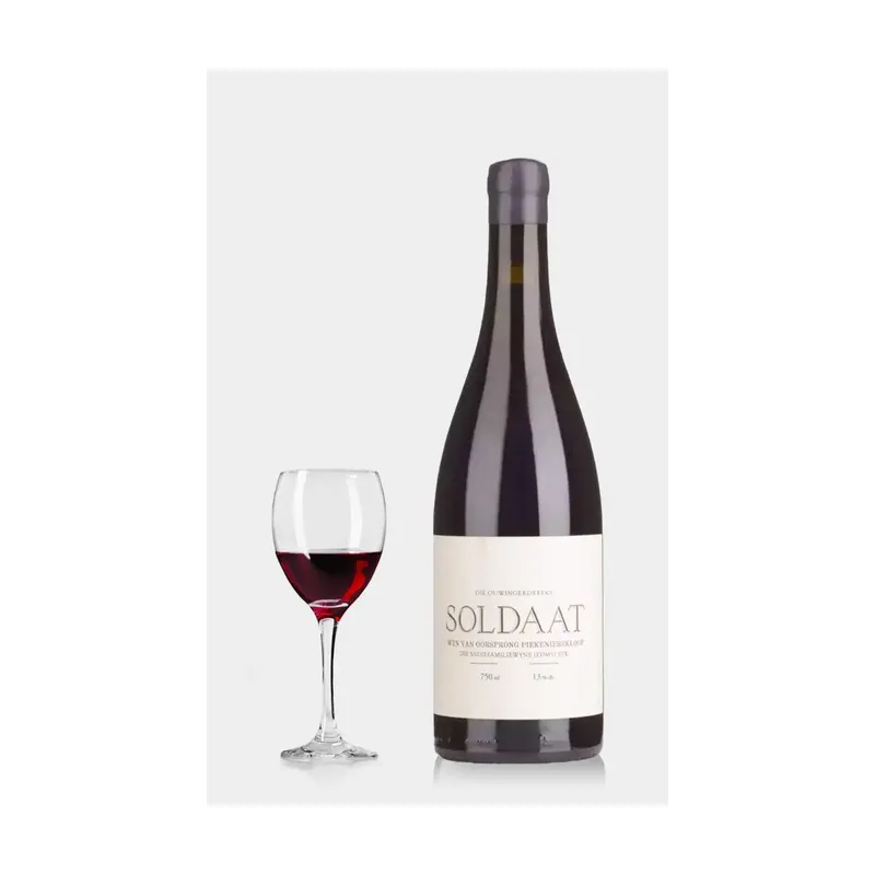 Eben Sadie Eben Sadie Soldaat 2023 – Eben Sadie