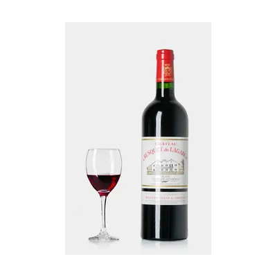 Château Crusquet de Lagarcie Blaye 2019 – Château Crusquet de Lagarcie