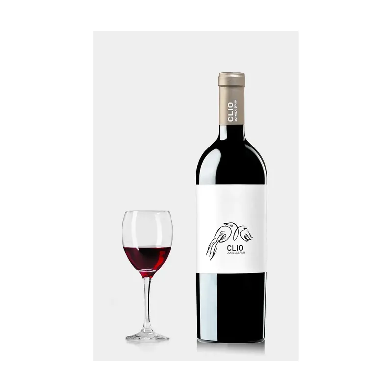 Bodegas El Nido 'Clio' 2022 – Bodegas El Nido