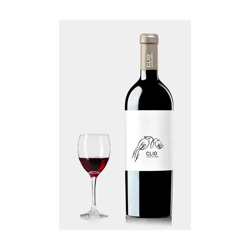 Bodegas El Nido 'Clio' 2022 Magnum – Bodegas El Nido