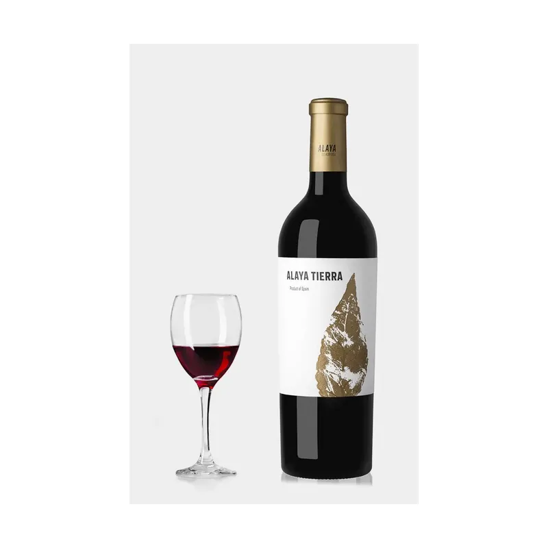 Atalaya `Alaya Tierra` 2021 – Bodegas Atalaya