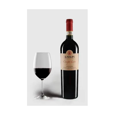 Latium Morini Amarone Campo Leon 2018 – Latium Morini