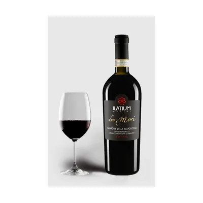 Latium Morini Amarone Riserva 2011/2013 – Latium Morini