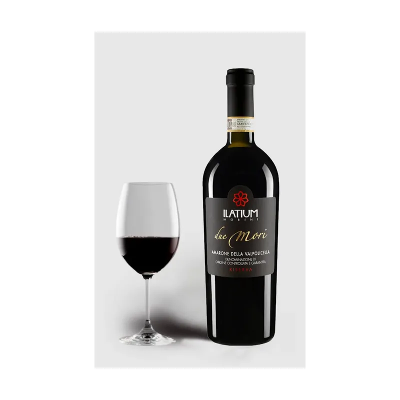 Latium Morini Amarone Riserva 2011/2013 – Latium Morini