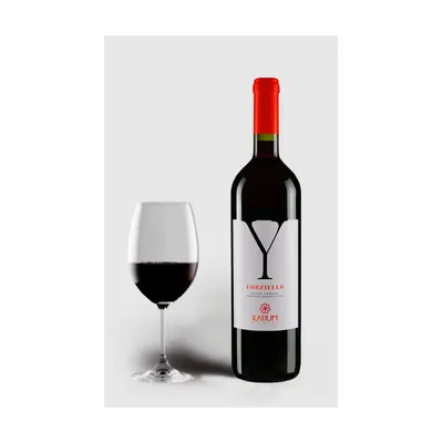 Latium Morini IGT Forziello 2013 – Latium Morini