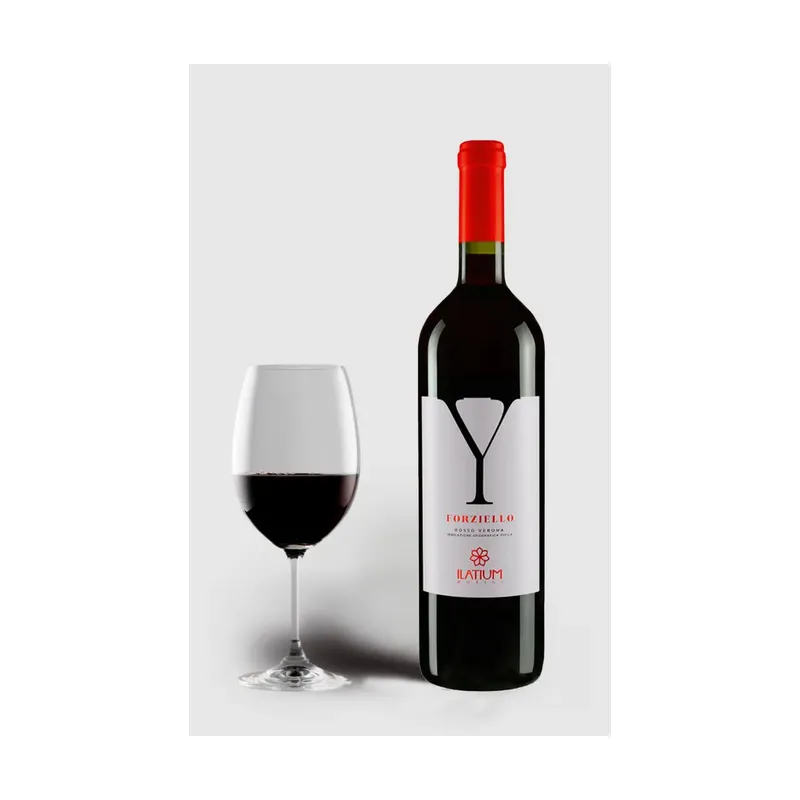 Latium Morini IGT Forziello 2013 – Latium Morini