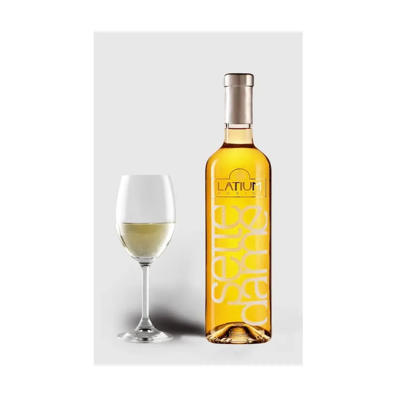 Latium Morini Passito Sette Dame 2013 – Latium Morini