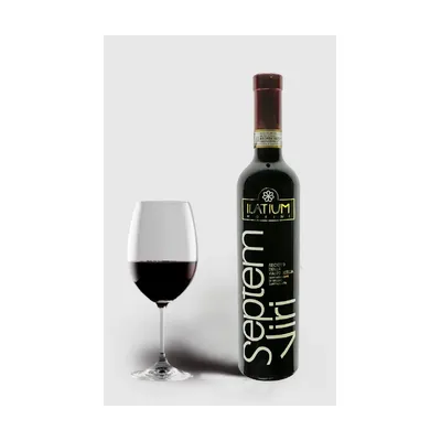 Latium Morini Recioto 2011 – Latium Morini