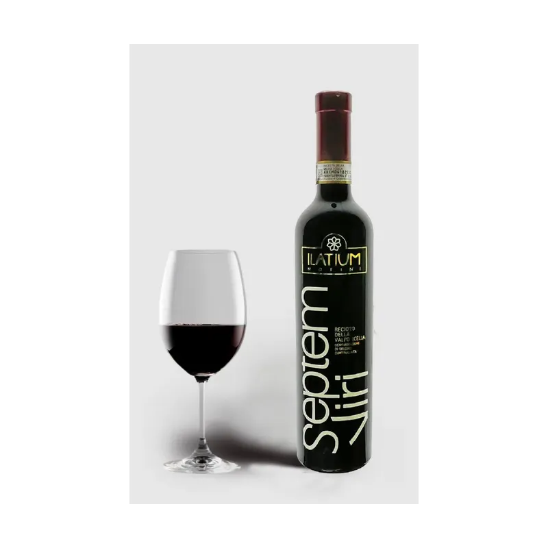 Latium Morini Recioto 2011 – Latium Morini