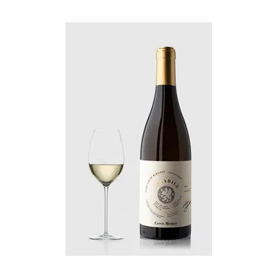 Conti Morini Mirabile Pinot Grigio 2024 – Conti Morini