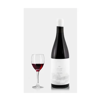 Myst Pinot Noir 2022 – Harry Hartman