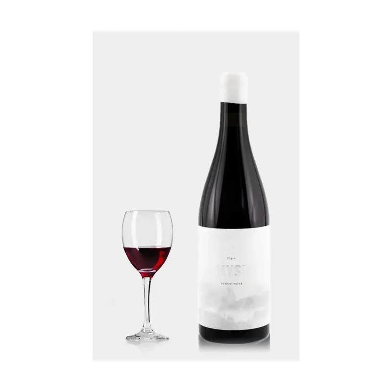 Myst Pinot Noir 2022 – Harry Hartman