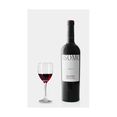 Figuero ASOMO 2022 – Bodegas García Figuero