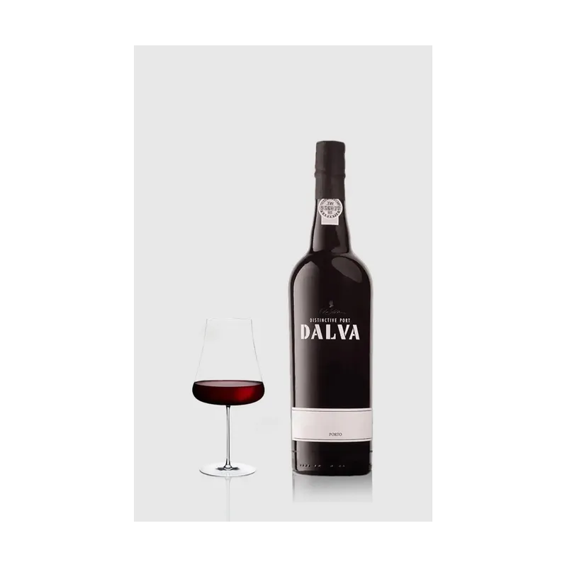 Dalva 30 års Tawny portvin – Dalva
