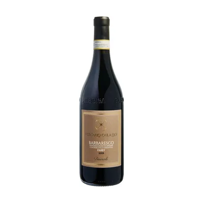 Piercario Culasso Duesoli Faset Barbaresco DOCG 2018