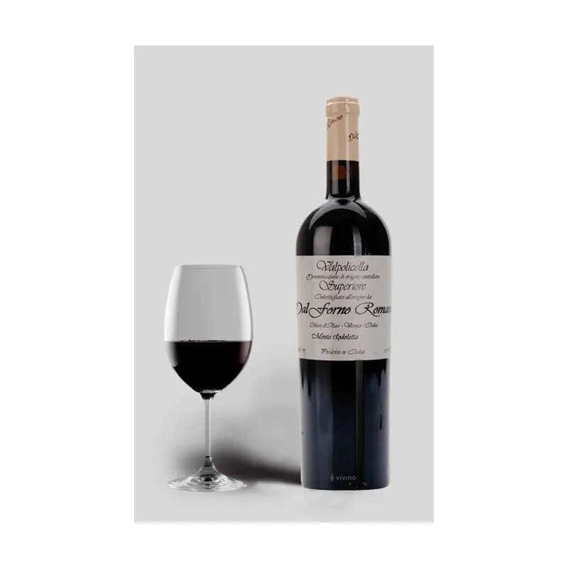 Dal Forno, Valpolicella Superiore 2016 – Dalva