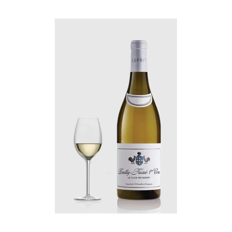 Domaine Leflaive Pouilly Fuissé Premiere Cru Le Clos Reyssier 2020 – Pouilly-Fuissé