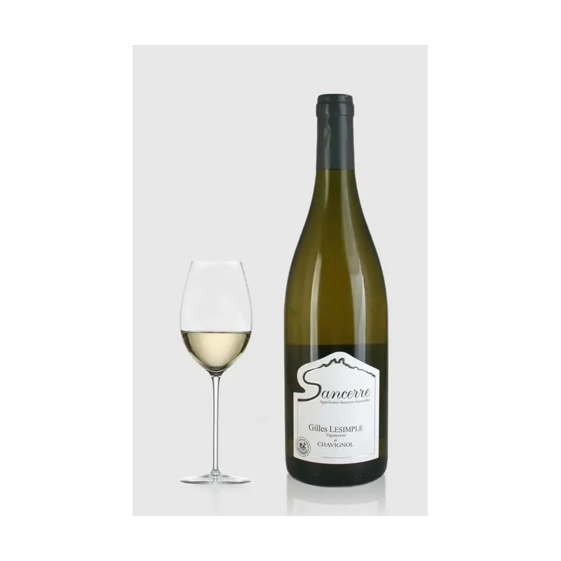 Gilles Lesimple Chavignol Sancerre 2023 – Domaine Jean Poul Picard