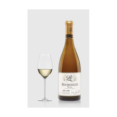 Lucien Le Moine Bourgogne Blanc 2022 – Lucien le Moine