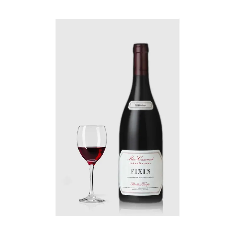 Domaine Méo-Camuzet Fixin 2023 – Domaine Méo-Camuzet
